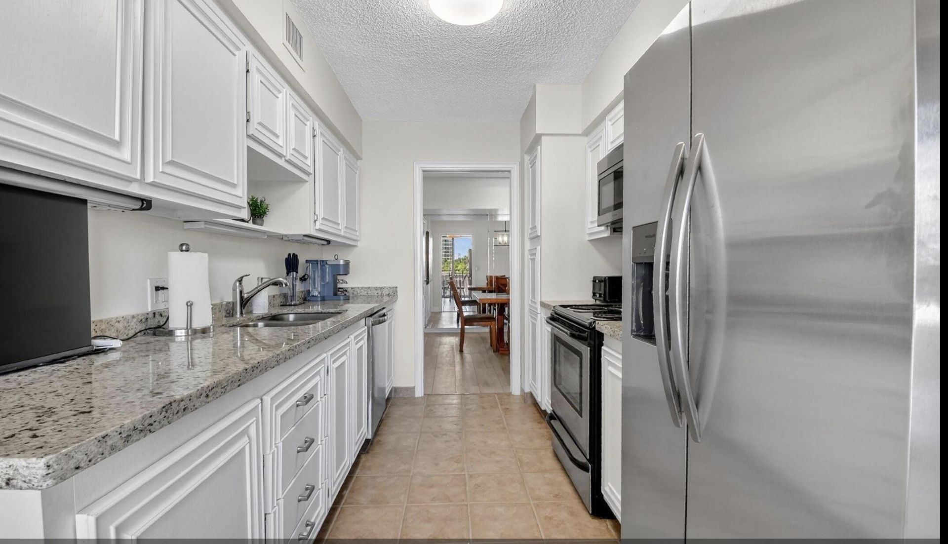 3400 N Ocean Drive, Unit 405, Singer Island, FL 33404 Photo