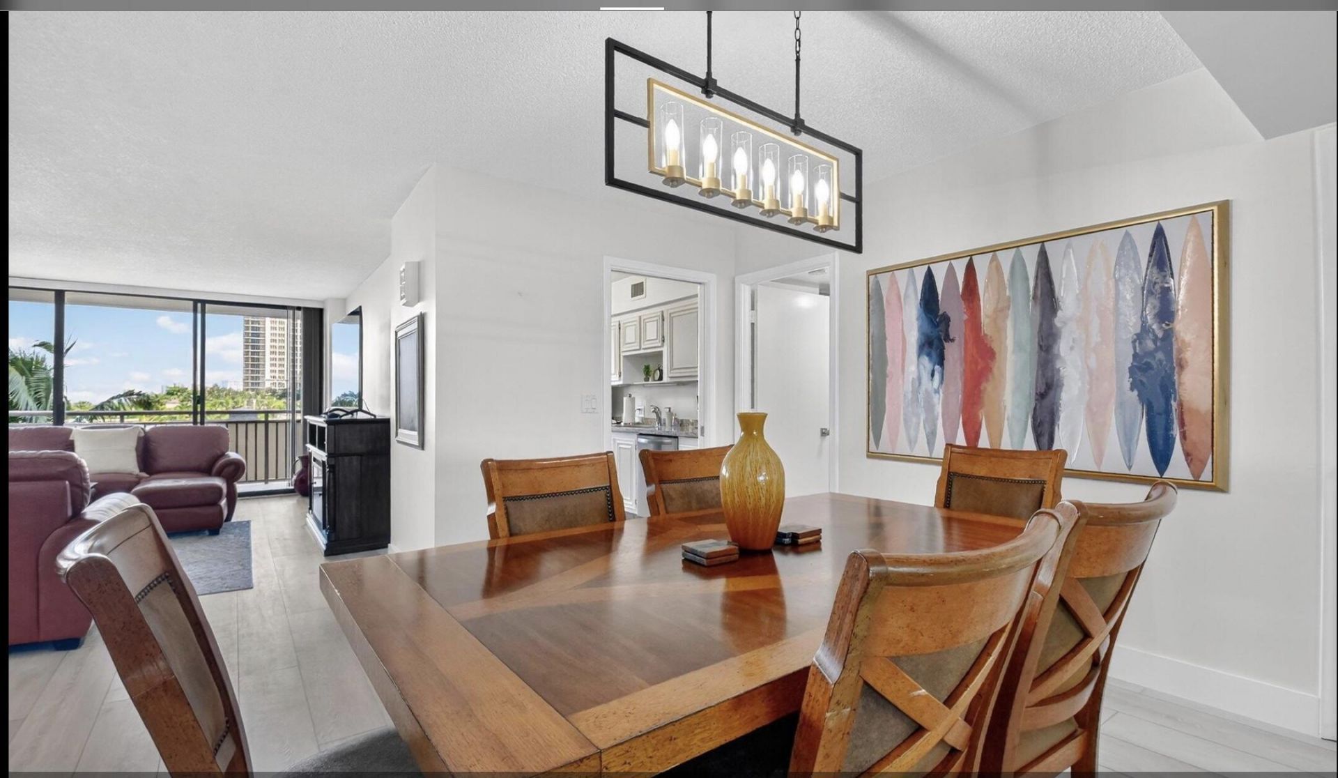 3400 N Ocean Drive, Unit 405, Singer Island, FL 33404 Photo