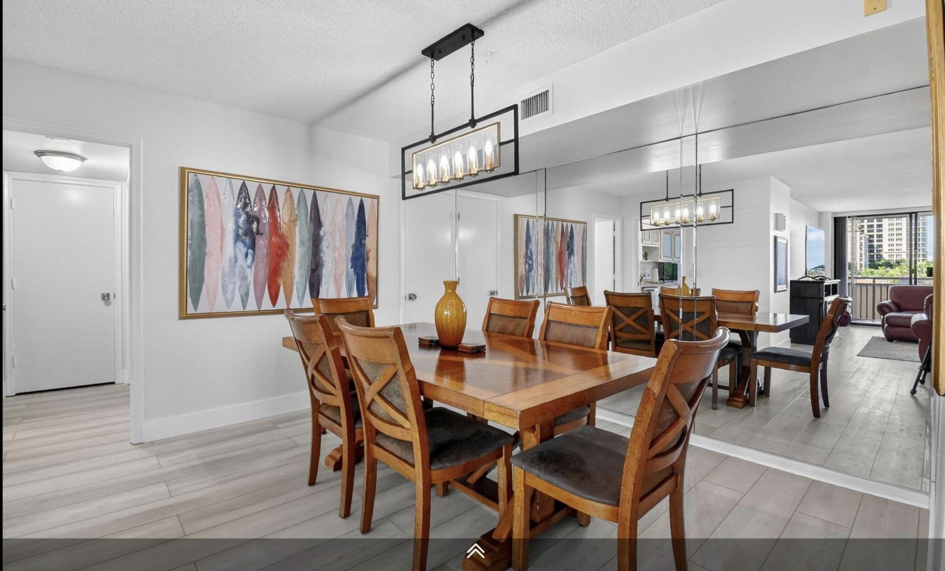3400 N Ocean Drive, Unit 405, Singer Island, FL 33404 Photo