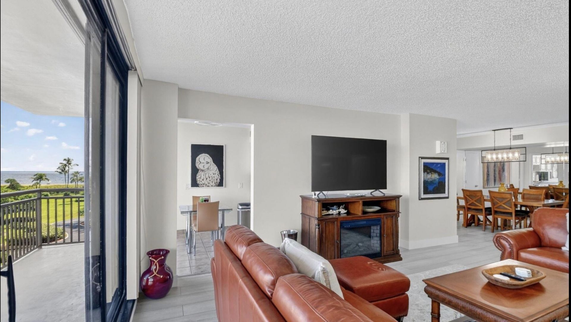 3400 N Ocean Drive, Unit 405, Singer Island, FL 33404 Photo