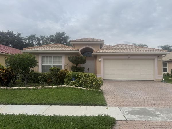 5076 Nautica Lake Circle, Greenacres, FL 33463