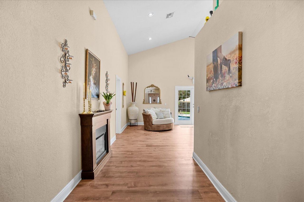 1849 SW Burlington Street, Port Saint Lucie, FL 34984 Photo