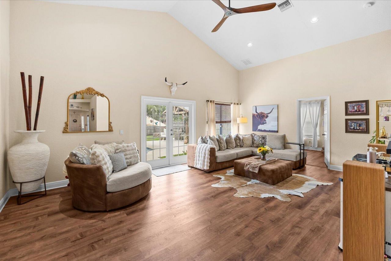 1849 SW Burlington Street, Port Saint Lucie, FL 34984 Photo