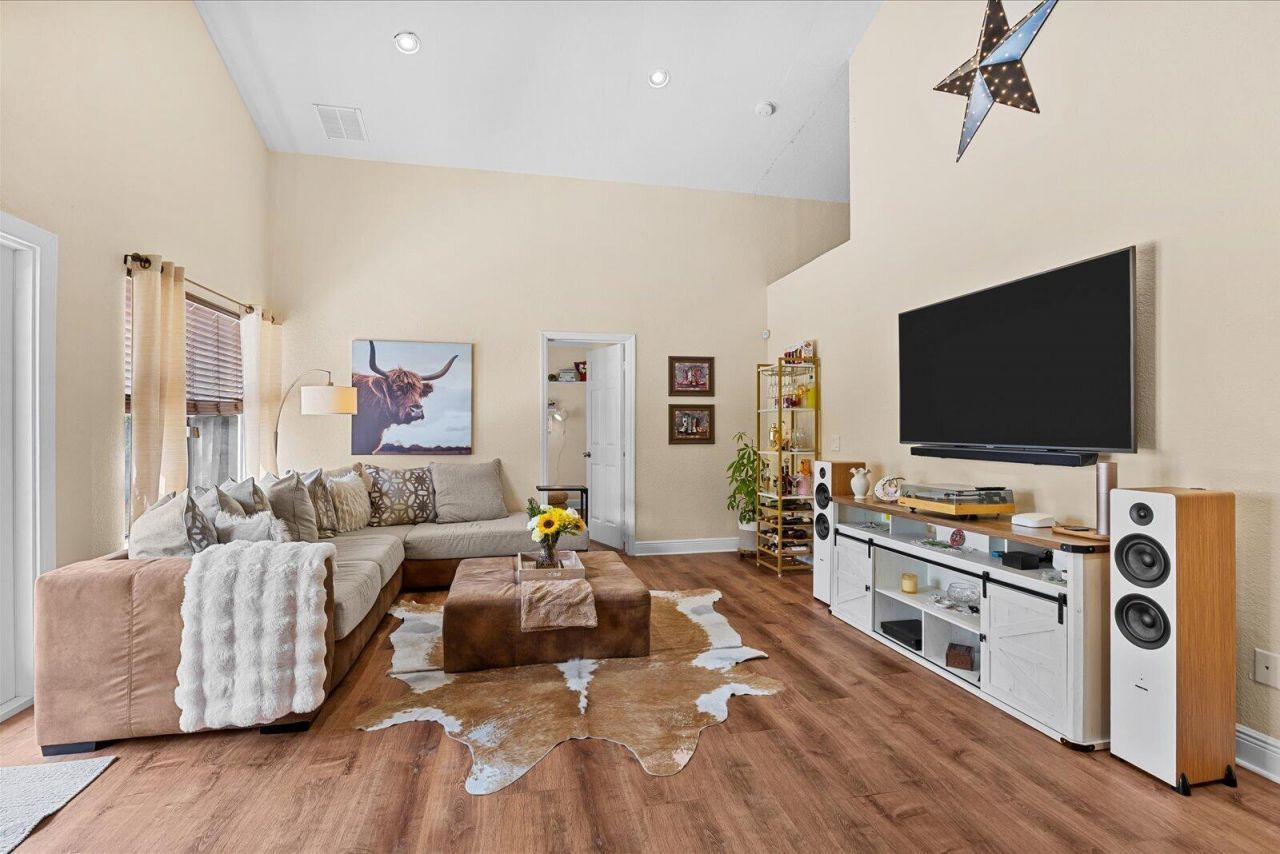 1849 SW Burlington Street, Port Saint Lucie, FL 34984 Photo