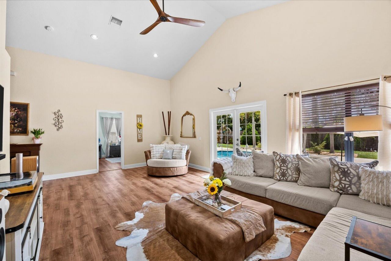 1849 SW Burlington Street, Port Saint Lucie, FL 34984 Photo
