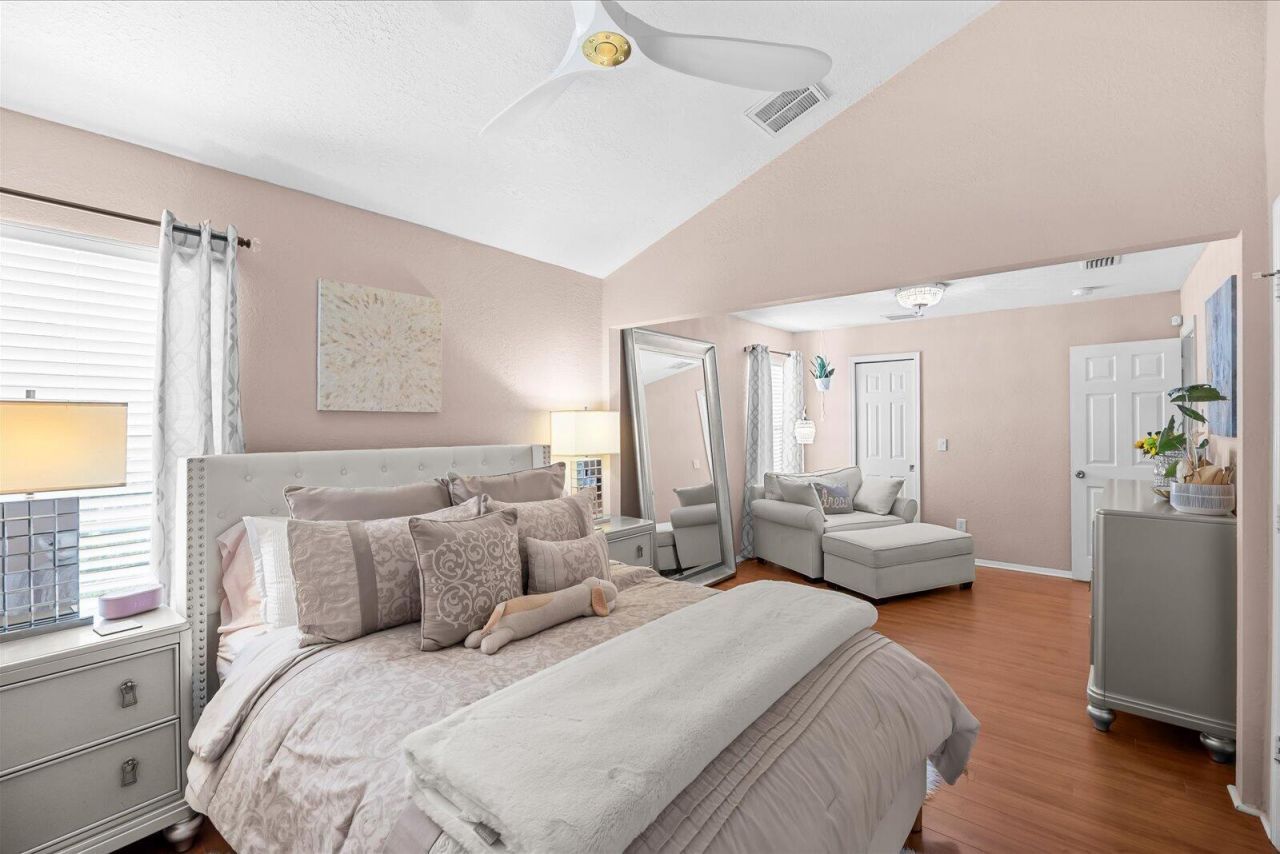 1849 SW Burlington Street, Port Saint Lucie, FL 34984 Photo