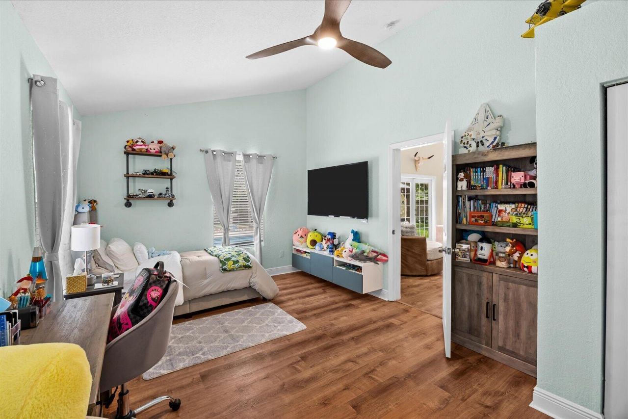 1849 SW Burlington Street, Port Saint Lucie, FL 34984 Photo