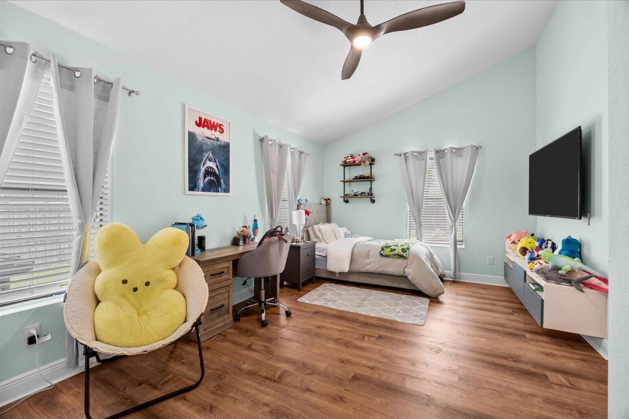 1849 SW Burlington Street, Port Saint Lucie, FL 34984 Photo