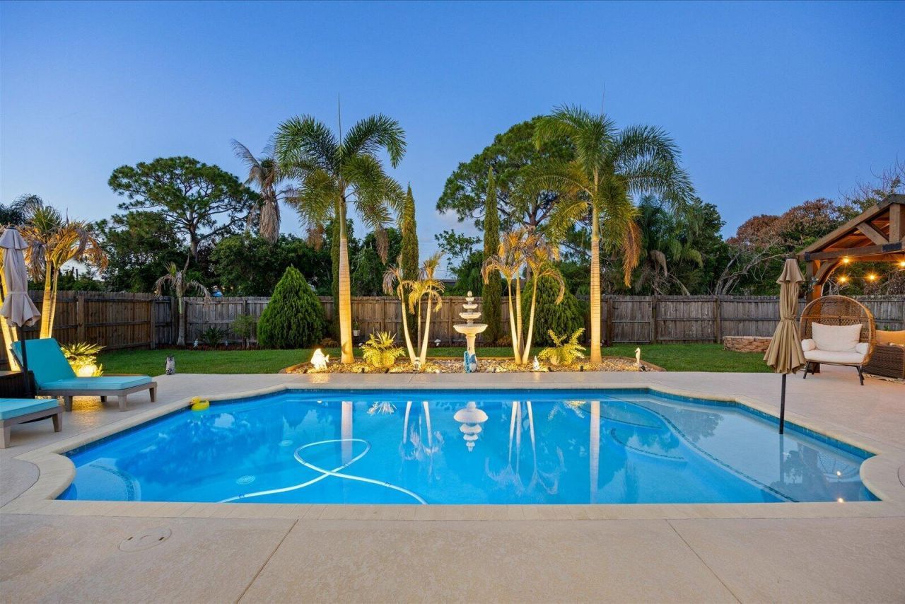 1849 SW Burlington Street, Port Saint Lucie, FL 34984 Photo