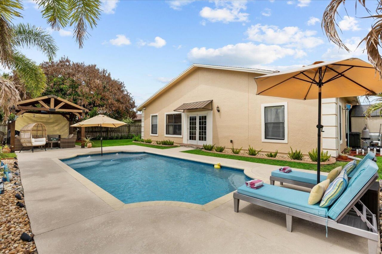 1849 SW Burlington Street, Port Saint Lucie, FL 34984 Photo