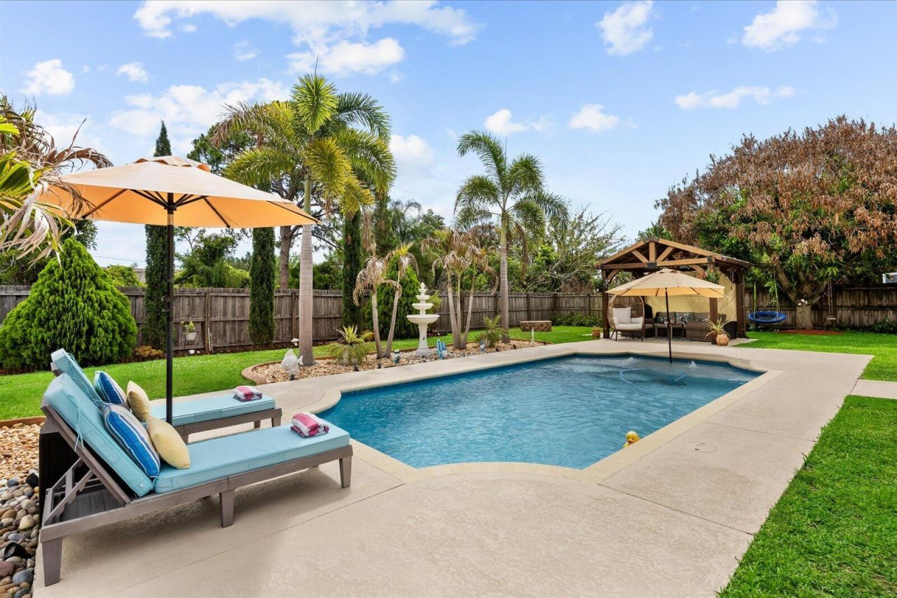 1849 SW Burlington Street, Port Saint Lucie, FL 34984 Photo