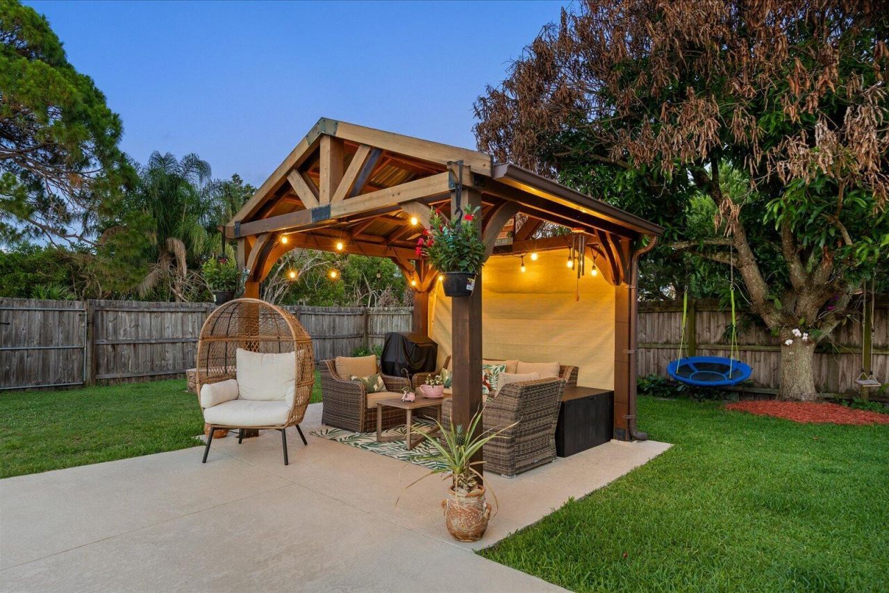 1849 SW Burlington Street, Port Saint Lucie, FL 34984 Photo