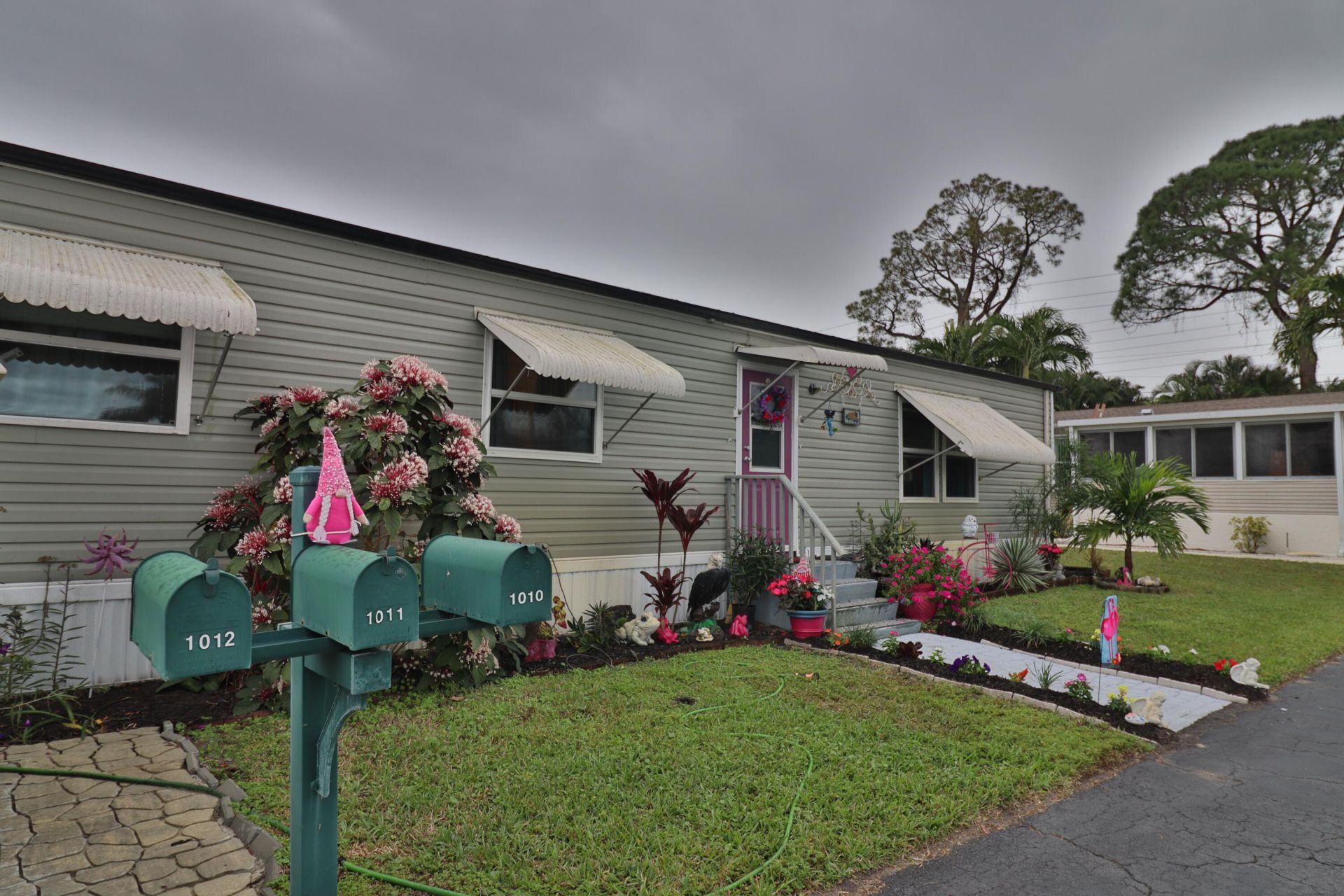 1011 Andros, Boynton Beach, FL 33436 Photo
