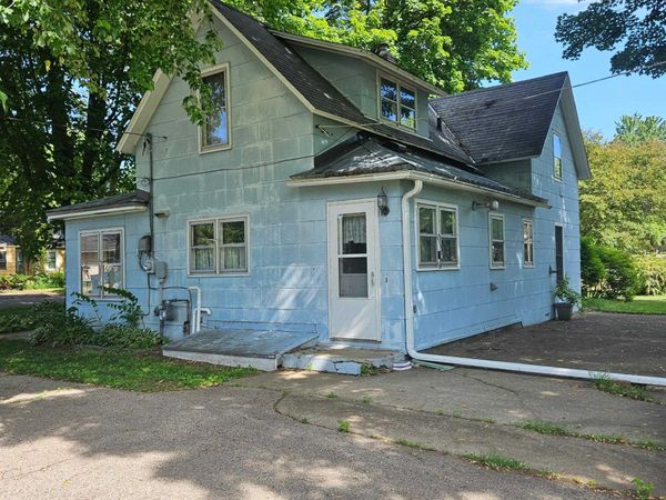224 N Madison Street, Coloma, WI 54930