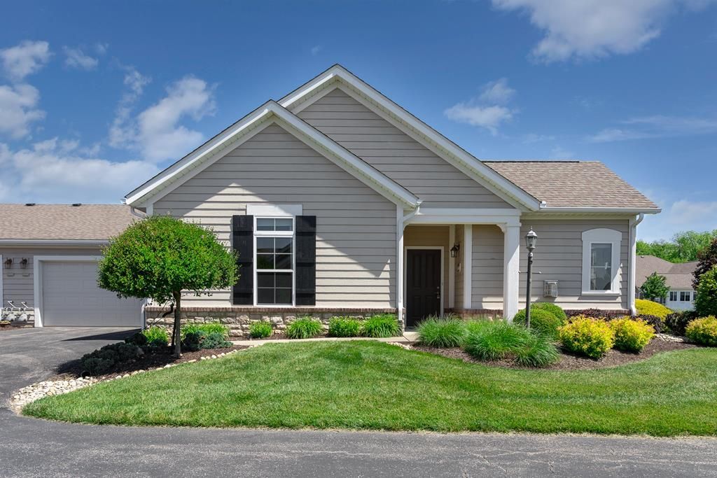 1554 Bridgewater Way S, Mansfield, OH 44906 Main Photo