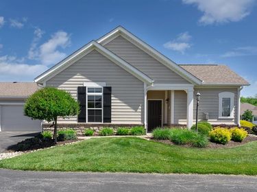1554 Bridgewater Way S, Mansfield, OH 44906