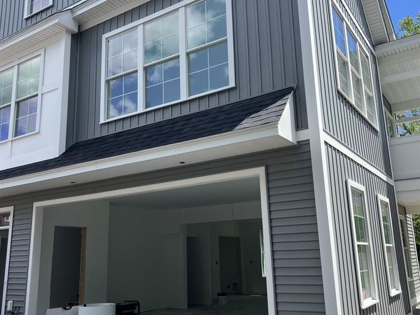 796 Central Avenue, Unit B BACK, Dover, NH 03820