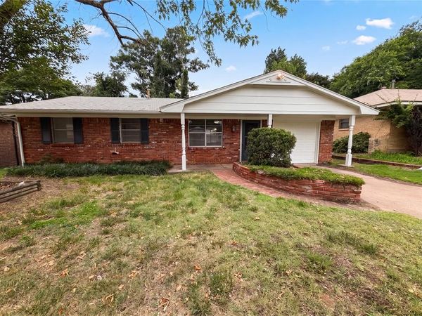 621 S Timber Lane, Oklahoma City, OK 73130
