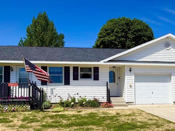 13866 E Willow ST, Newberry, MI 49868