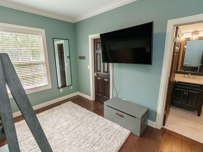 3762 Pembrooke Green E, New Albany, OH 43054 Photo 46