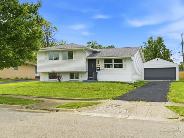 1439 Cranwood Drive , Columbus, OH 43229