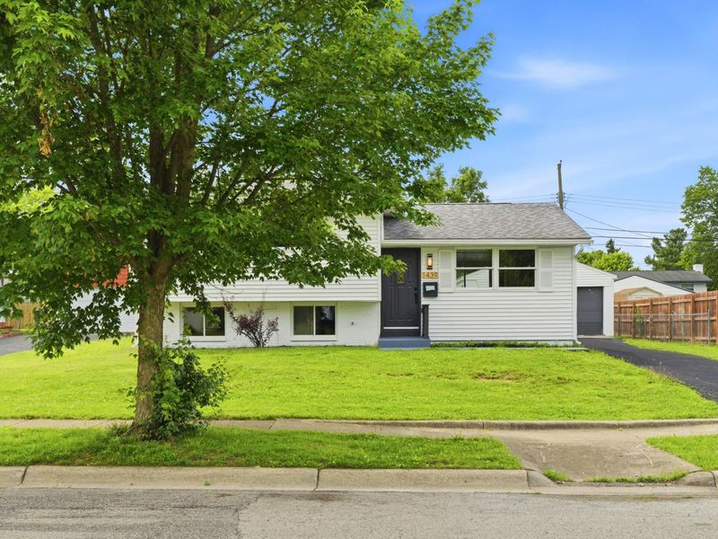 1439 Cranwood Drive , Columbus, OH 43229 Photo 4
