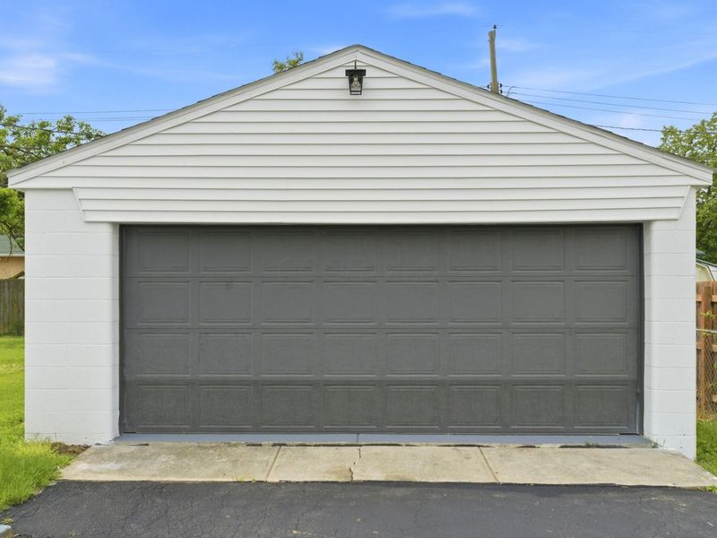 1439 Cranwood Drive , Columbus, OH 43229 Photo 5