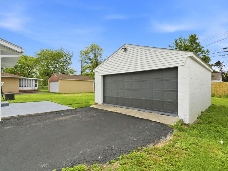 1439 Cranwood Drive , Columbus, OH 43229 Photo 6