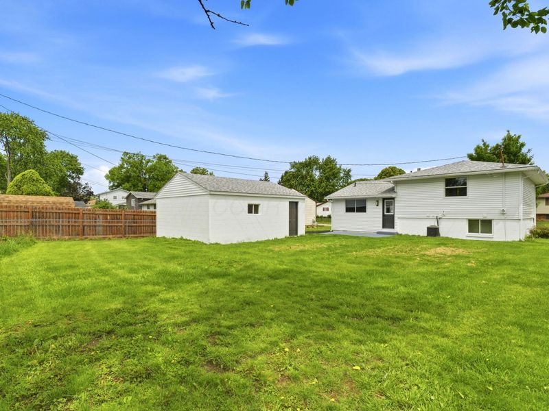 1439 Cranwood Drive , Columbus, OH 43229 Photo 7