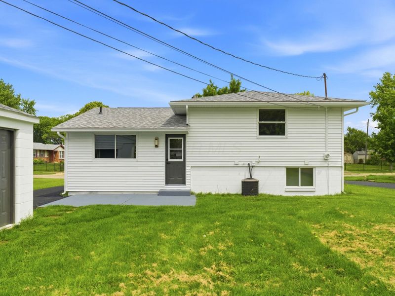 1439 Cranwood Drive , Columbus, OH 43229 Photo 8