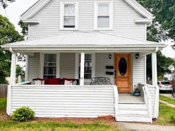 47 Laurel, Unit 1, Weymouth, MA 02189