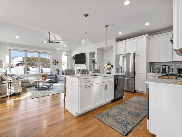 15 Rowell Ln, Unit 15, Middleton, MA 01949