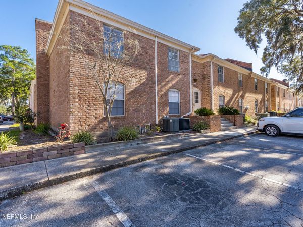 5201 ATLANTIC Boulevard, Unit 45, Jacksonville, FL 32207