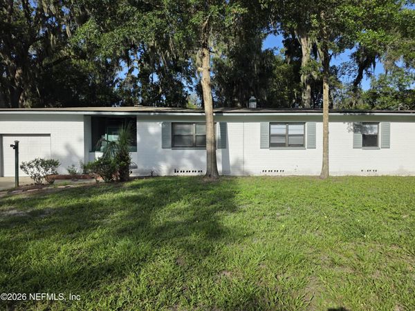 7816 CATAWBA Drive, Jacksonville, FL 32217