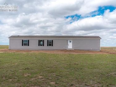 40440 Truckton Road, Rush, CO 80833