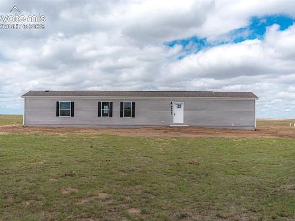 40440 Truckton Road, Rush, CO 80833