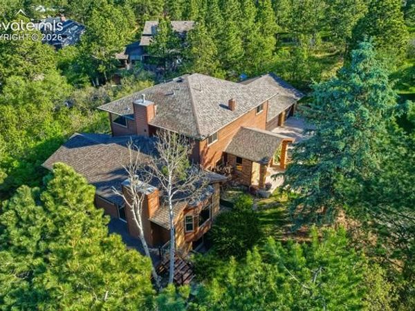 1310 Spinnaker Trail, Monument, CO 80132
