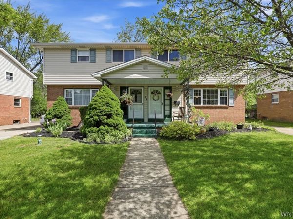 86 Patsy Lane , Depew, NY 14043