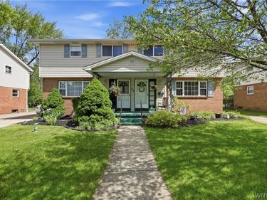 86 Patsy Lane , Depew, NY 14043