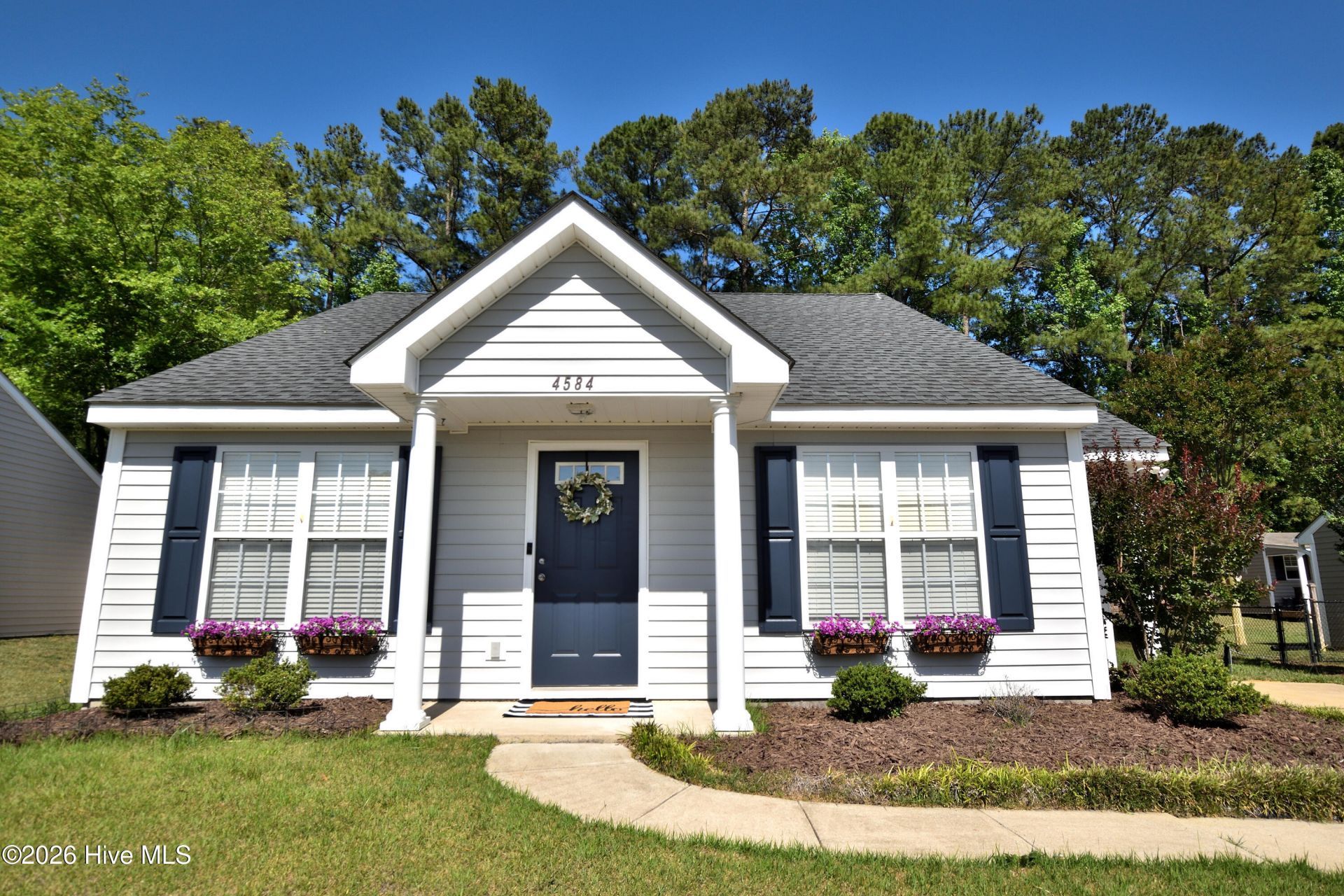 4584 Lily Walk , Rocky Mount, NC 27804 Main Photo