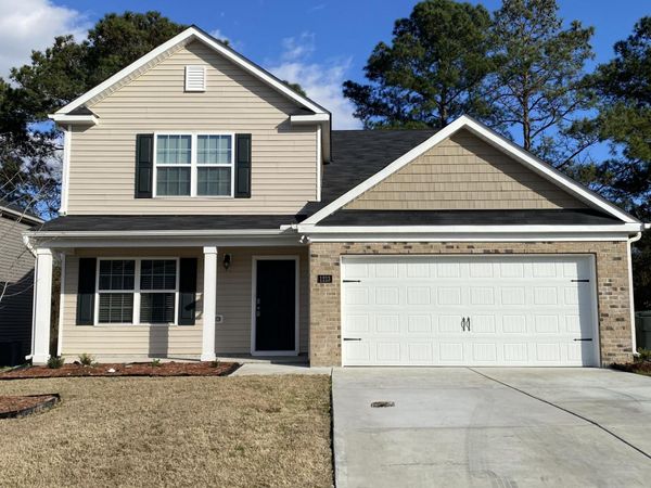 1213 Riverstone Drive, Greenville, NC 27858