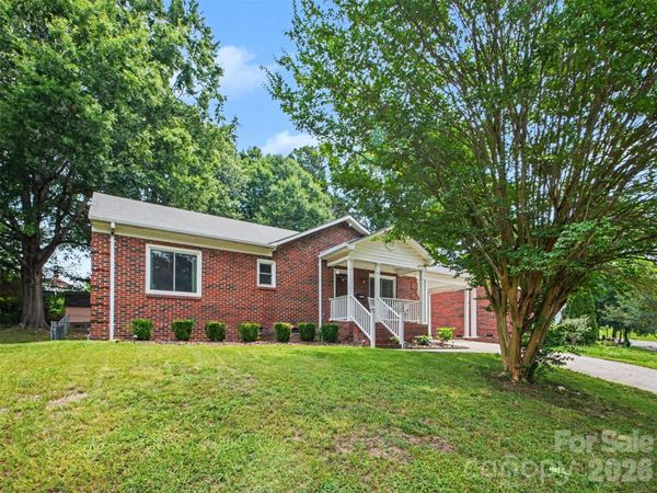1009 Autumn Lane , Concord, NC 28025