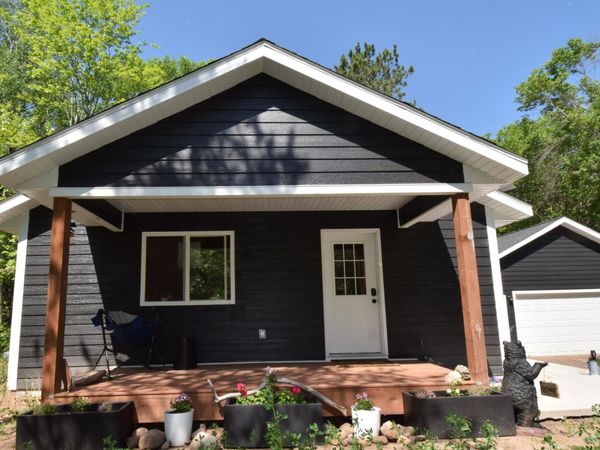 29093 Deerpath Pass , Danbury, WI 54830
