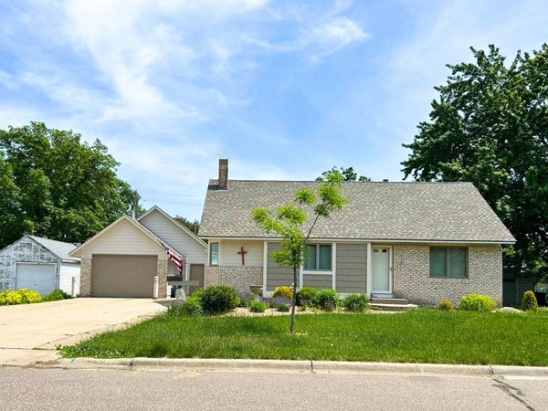 7615 Blaisdell Avenue S, Richfield, MN 55423