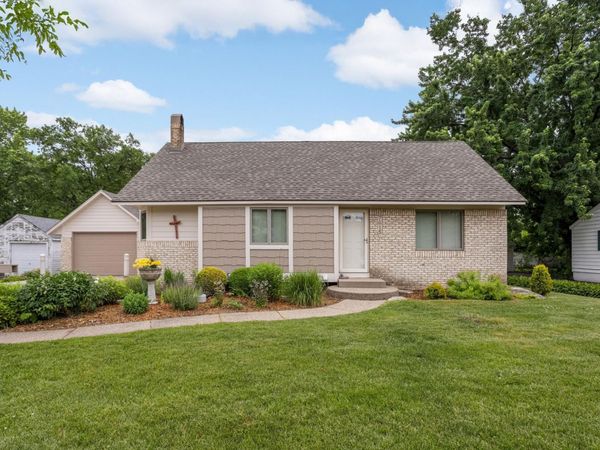 7615 Blaisdell Avenue S, Richfield, MN 55423