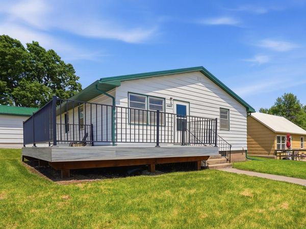 1443 WILLARD ST, Sturgis, SD 57785