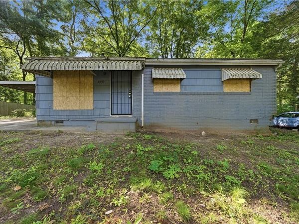 2585 Abner Place NW, Atlanta, GA 30318