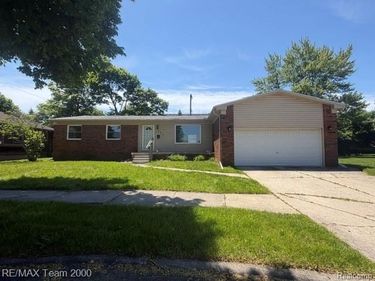 580 Palmerston, River Rouge, MI 48218