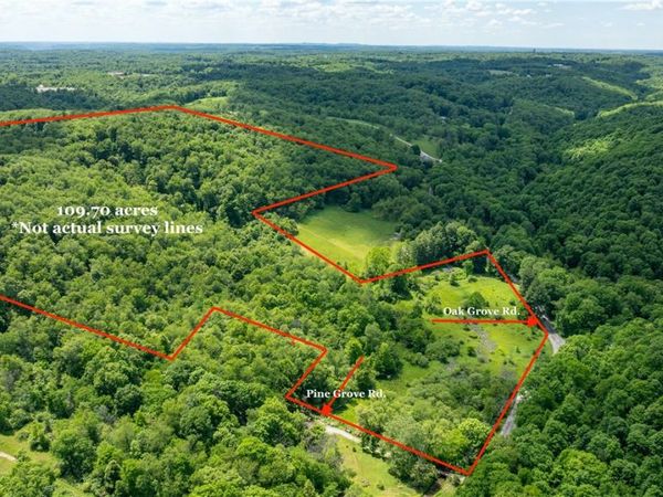 135 Oak Grove Rd., Industry, PA 15052