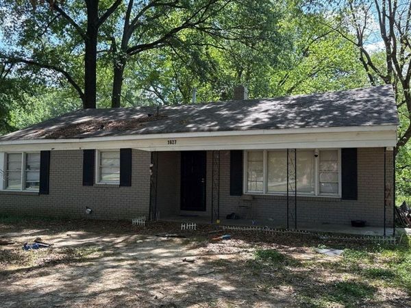 1627 JAY CV, Memphis, TN 38127
